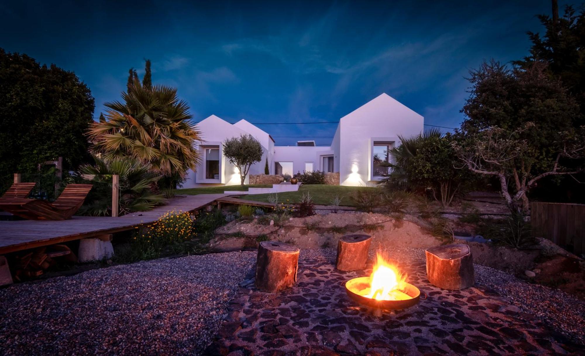 Pedebicho Serra Da Arrabida Country Inn And Studios Azeitao Exterior foto